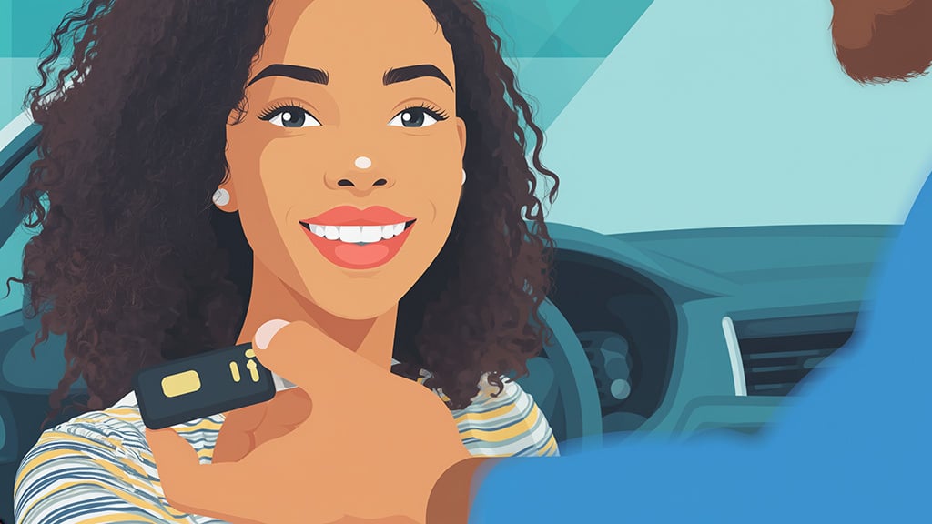 Firefly_Create a flat, modern detailed illustration in Uber’s brand-style (clean, geometric,  687594 (1)