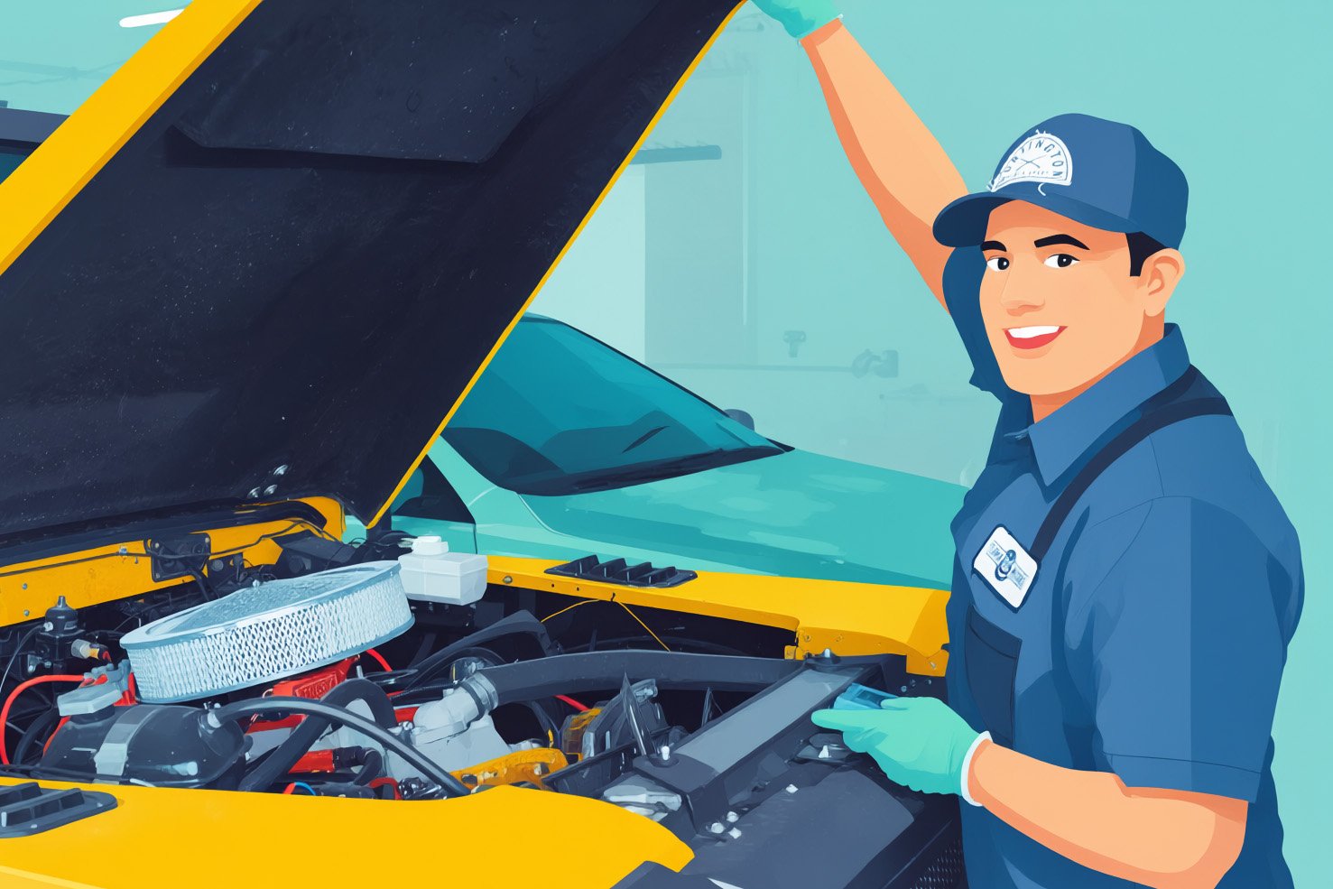 mechanic